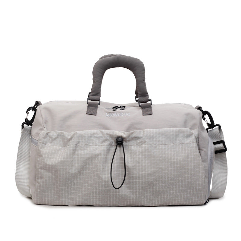 Multi-Functional Sports Duffle Bag