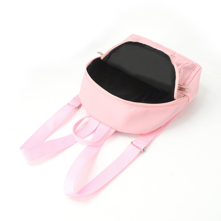 Unisex everyday backpack with ergonomic straps and multiple compartments Bowlift