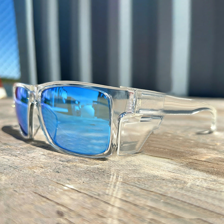 Women's fashionable sunglasses in urban style Bowlift