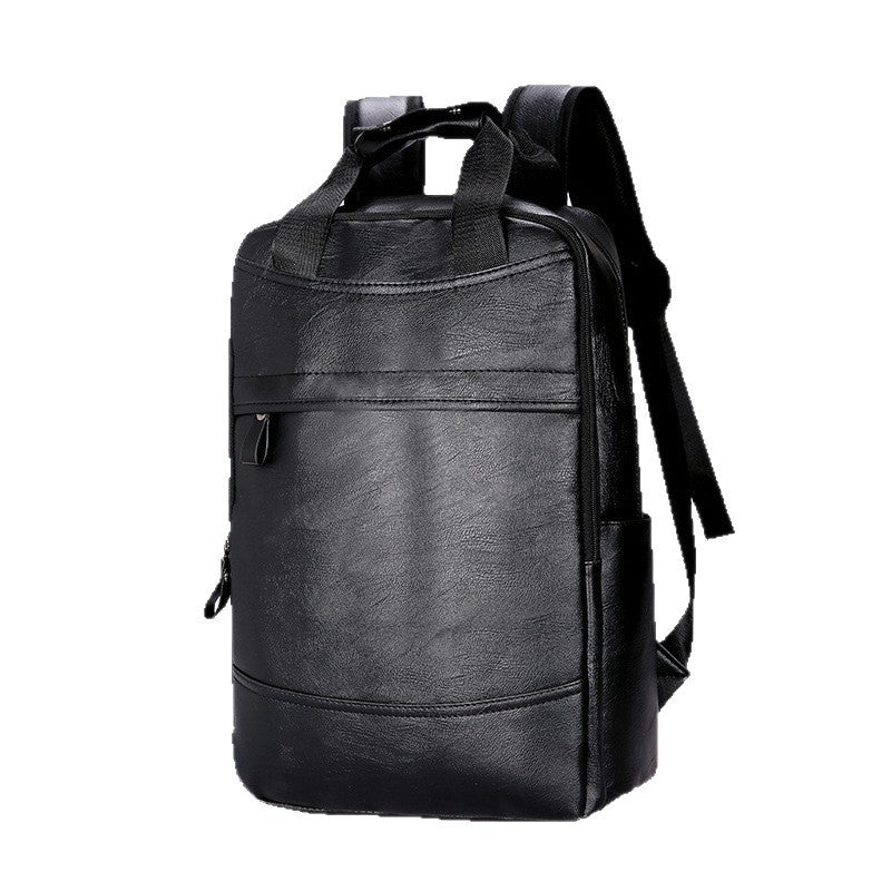 Elegant backpack with versatile compartments Bowlift