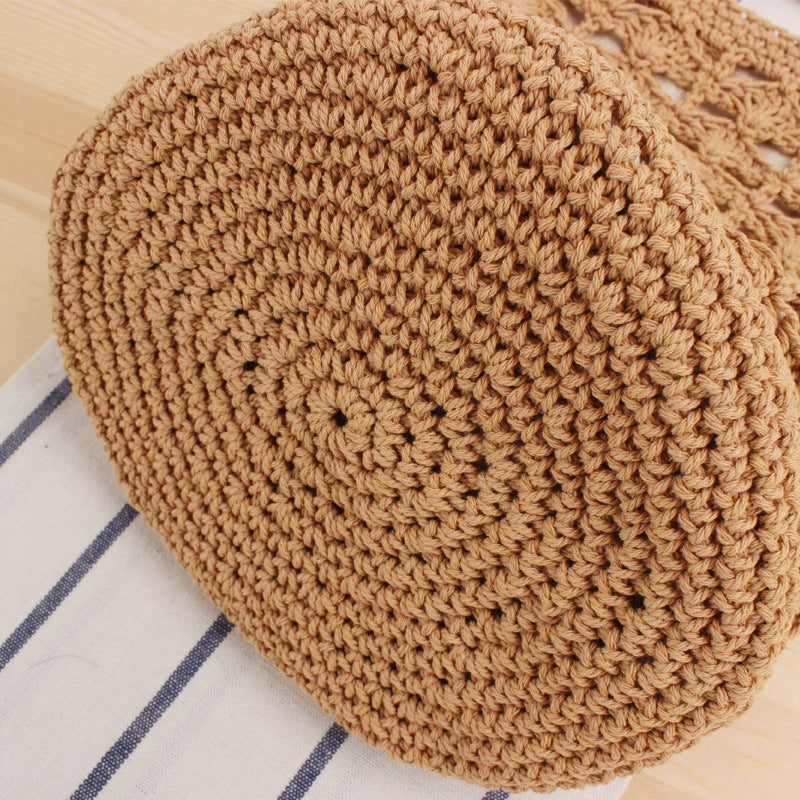 Handmade beach bag Bowlift