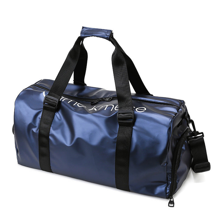Robust Waterproof Sports Duffle Bag Bowlift