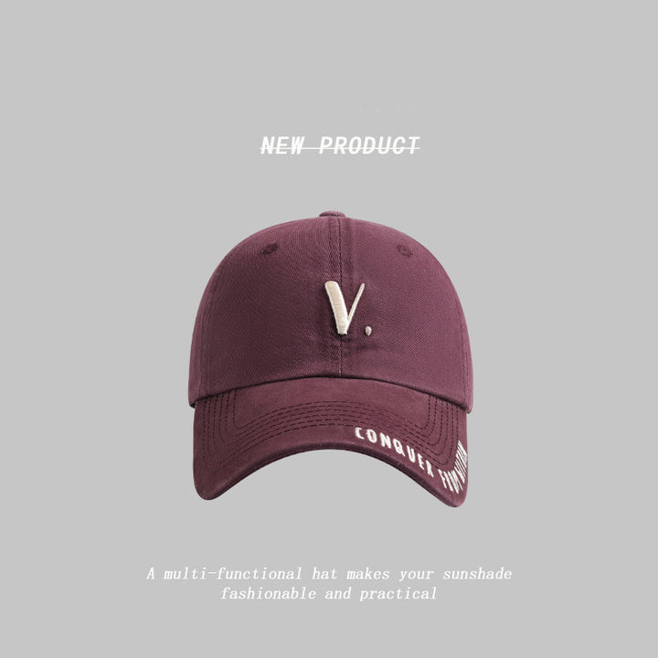 Multi-Functional Adjustable Cap