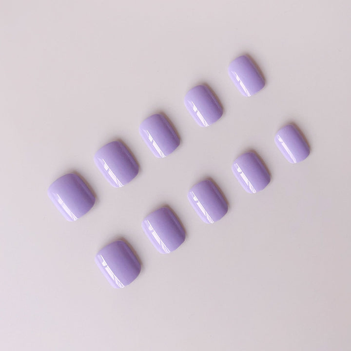 High-quality nail art set with glossy finish Bowlift