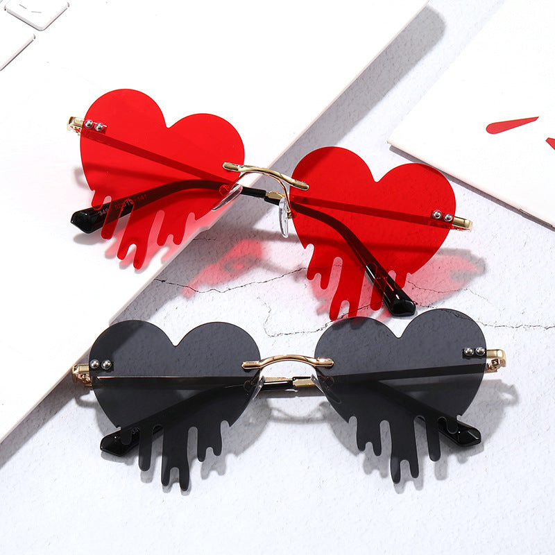Women's fashion sunglasses Bowlift
