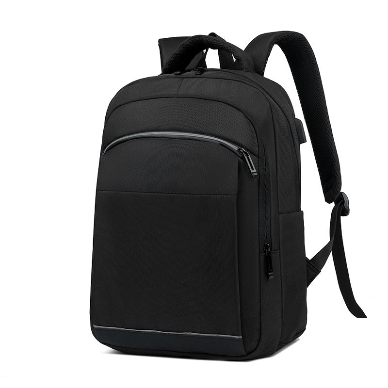 Modern Slim Fit Backpack Bowlift