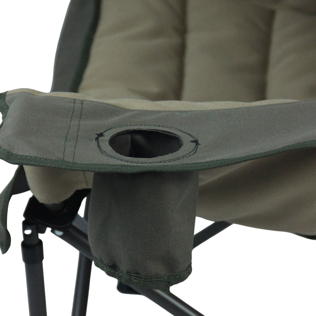 Lounge Chair Bowlift