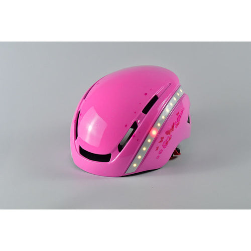 WoSafety Cycling Helmet Bowlift