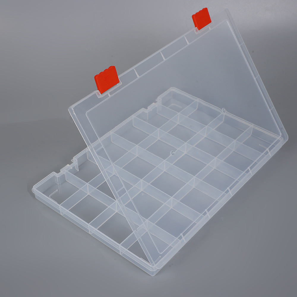 Specialized Craft Organizer Box Bowlift