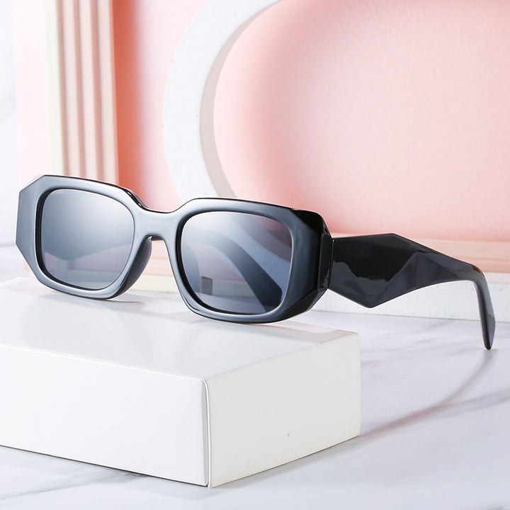 Women Stylish Sunglasses Bowlift