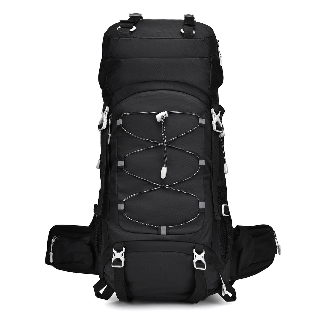 Adventure Hiking Backpack Bowlift