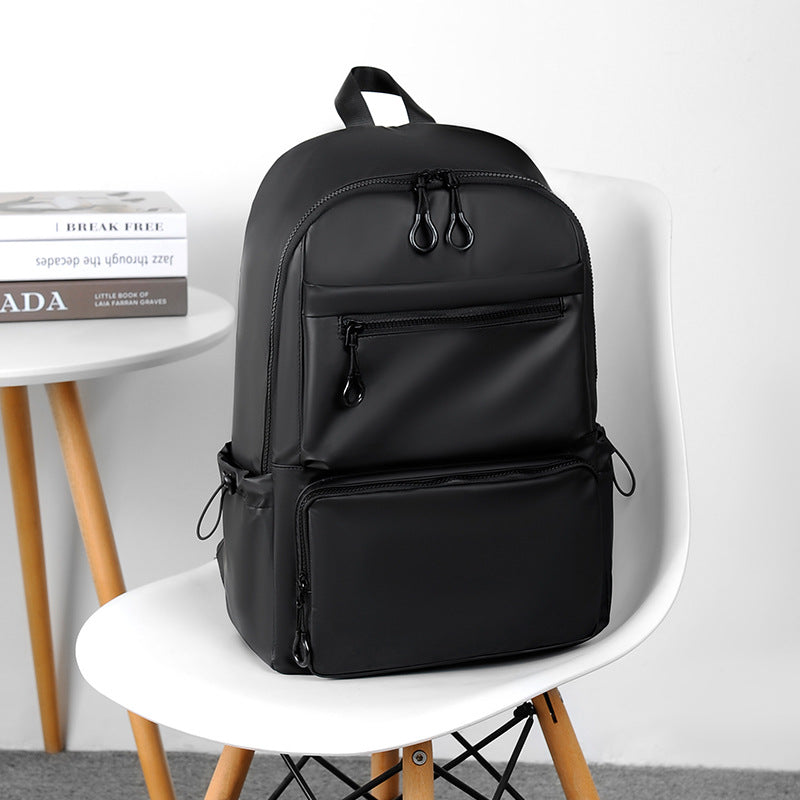 Versatile Urban Backpack Bowlift