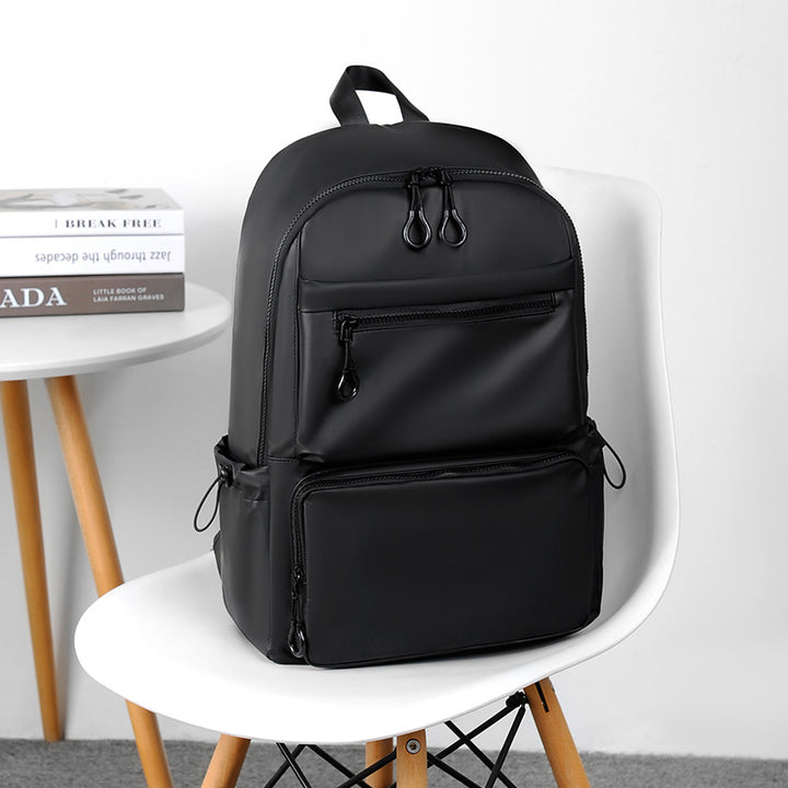 Versatile Urban Backpack Bowlift
