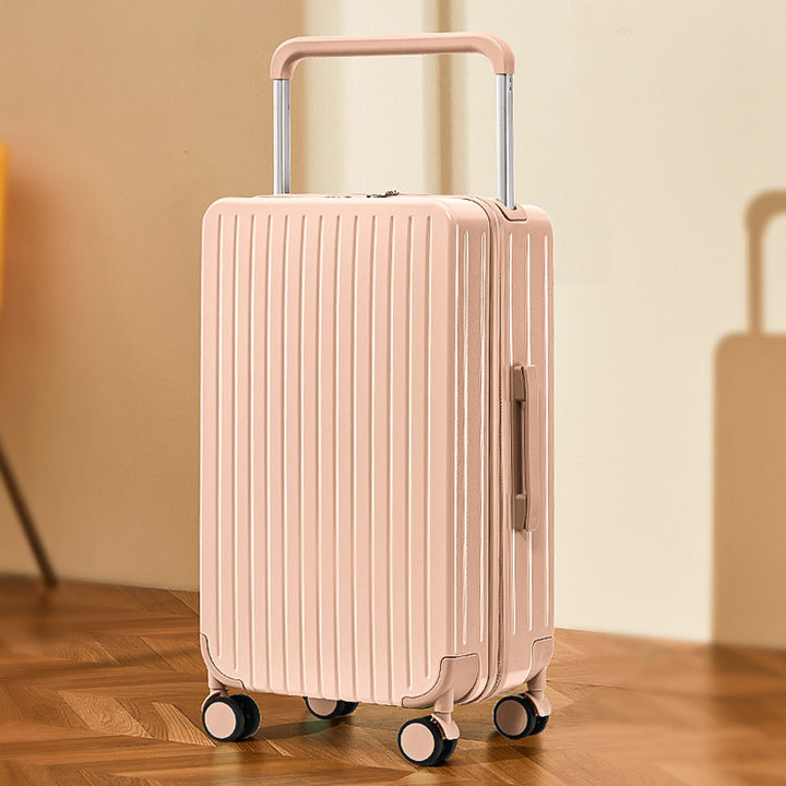 High-Performance Hard Shell Trolley