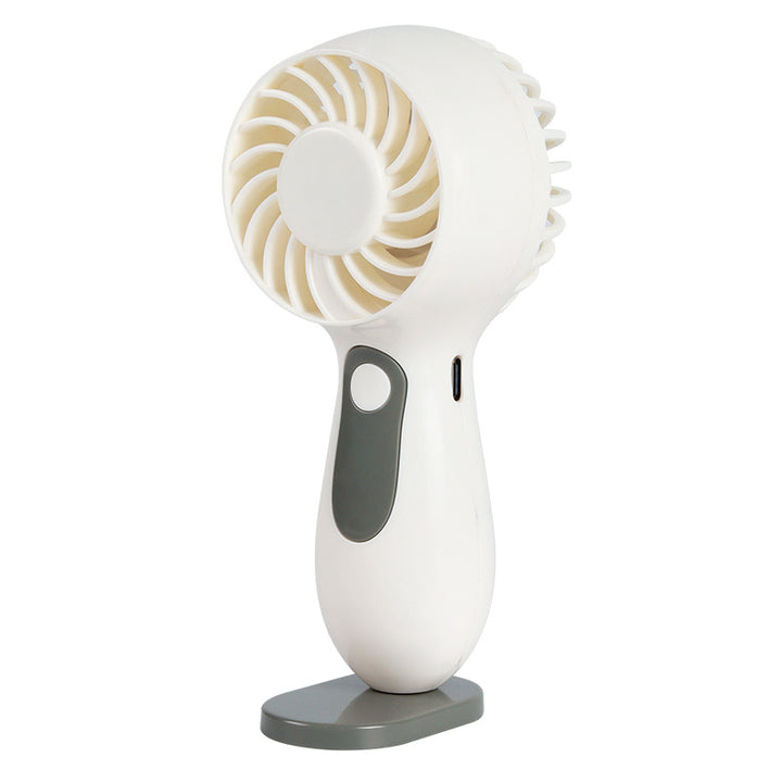 Women's portable handheld fan Bowlift