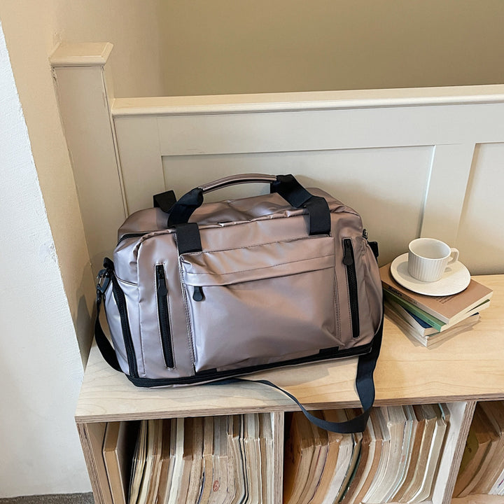 Versatile Travel Duffel Bag