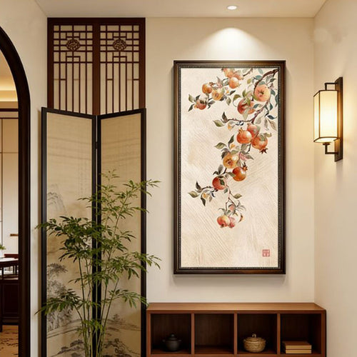 Elegant Home Wall Art