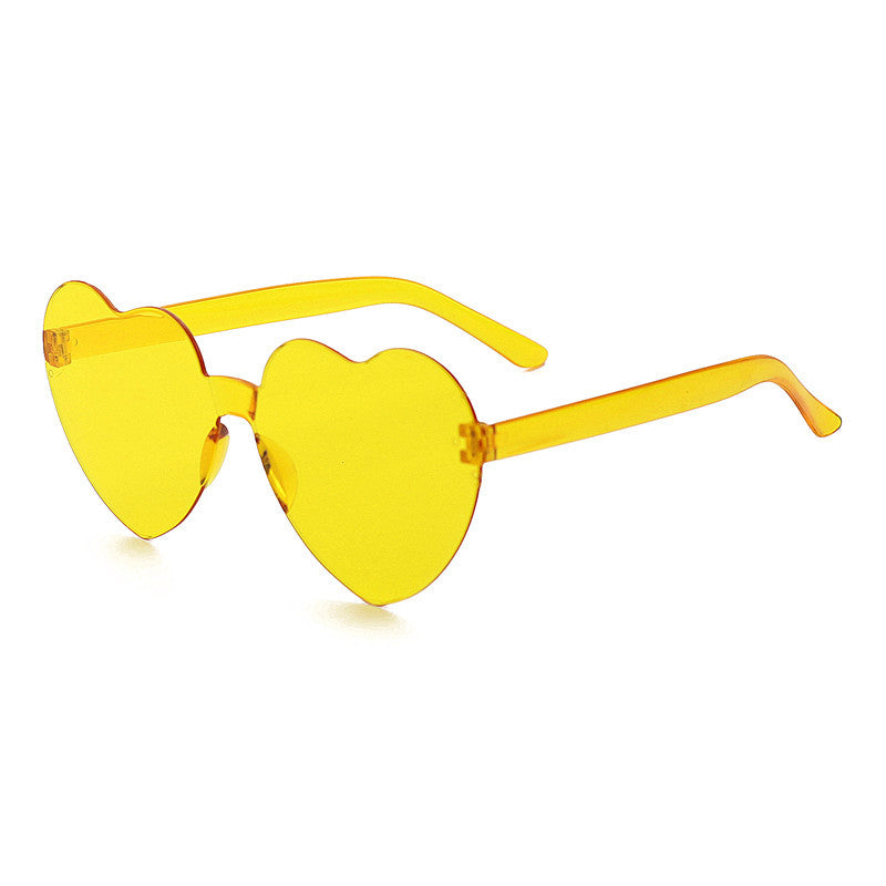 Fashionable Oversized Square Sunglasses Bowlift