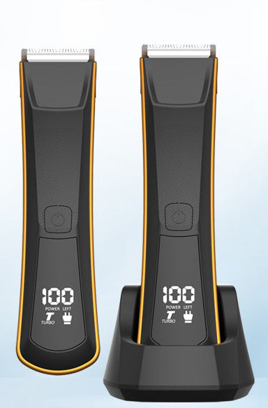 Professional Hair Clipper Bowlift