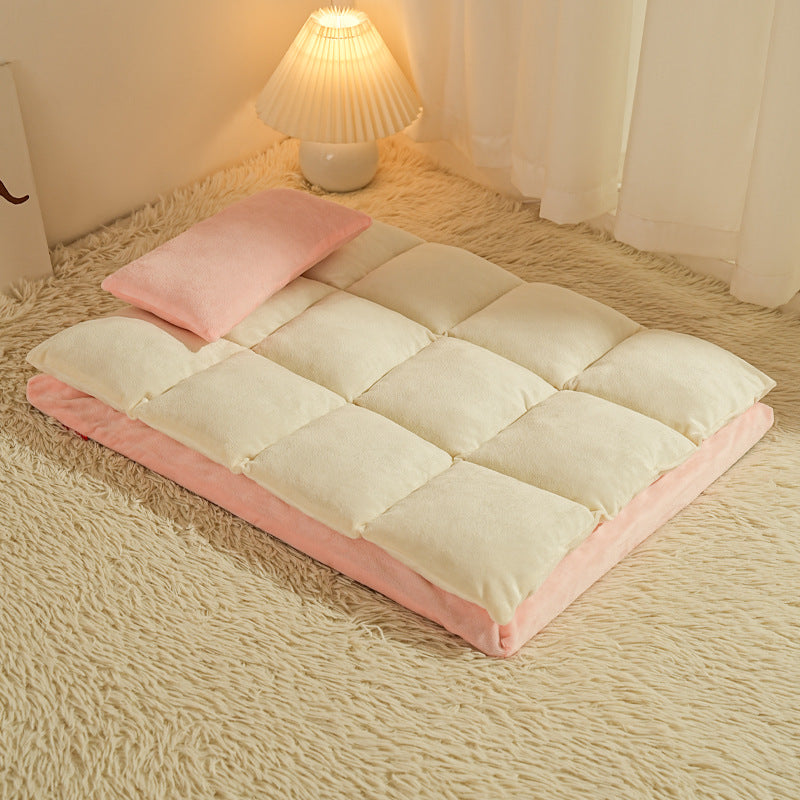 Premium Sleeping Mat   Dog Bed