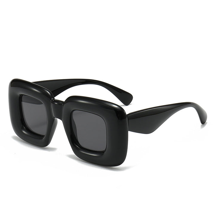 Stylish Oversized Sunglasses