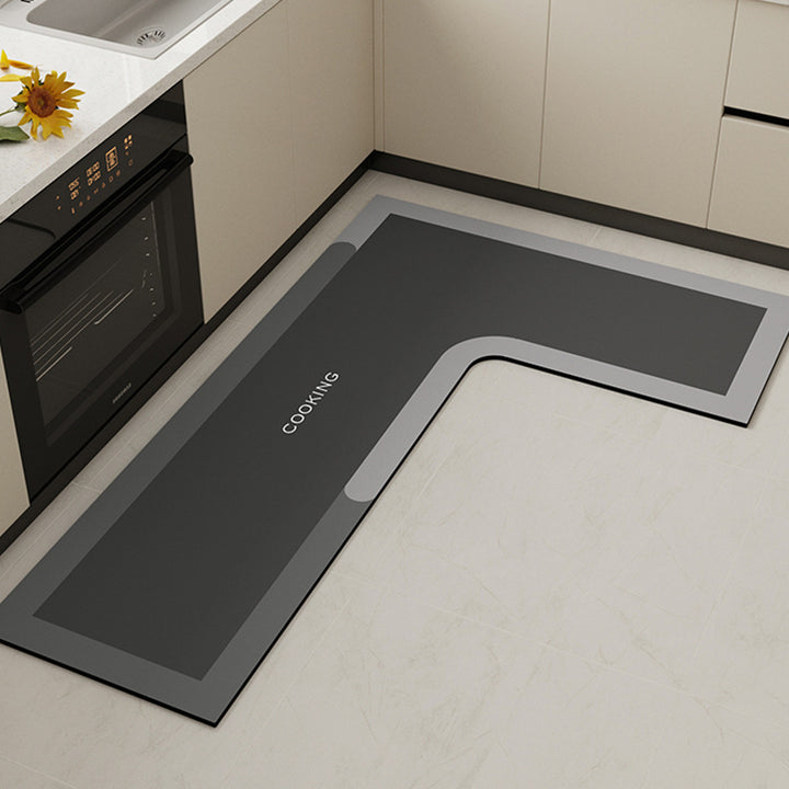 Anti-Fatigue Kitchen Mat