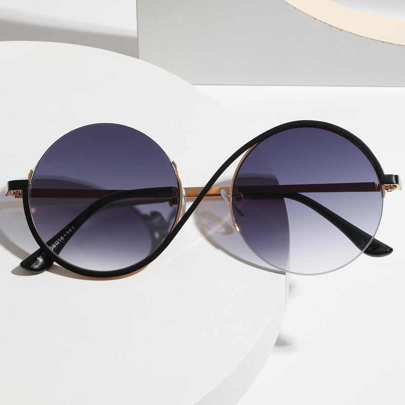 Ladies Fashion Optics Bowlift