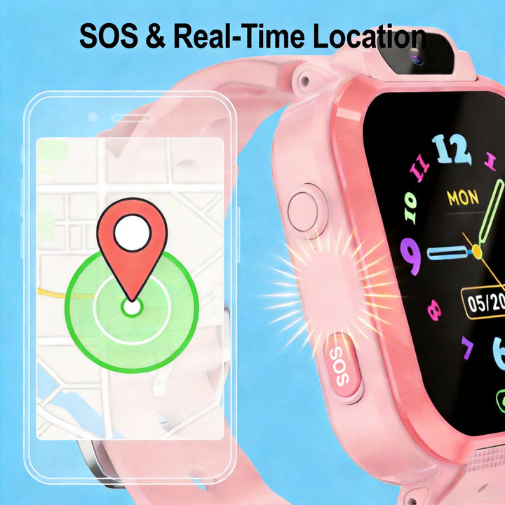 Smartwatch