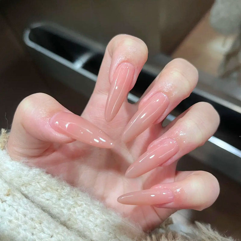 Decorative Nail Art Bowlift