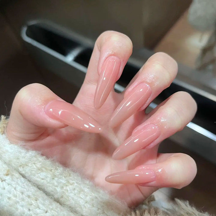 Decorative Nail Art Bowlift