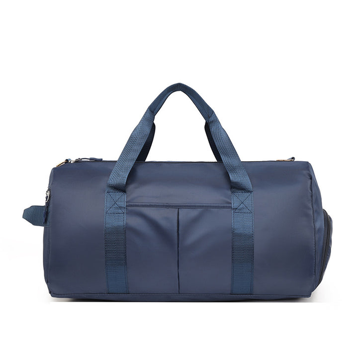 Waterproof Gym Duffle Bowlift