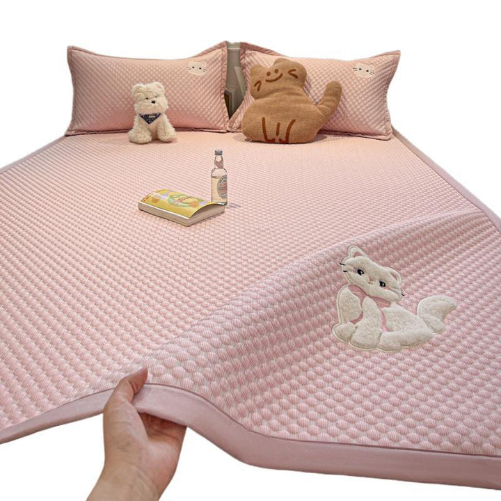 Bed Cover Quilt