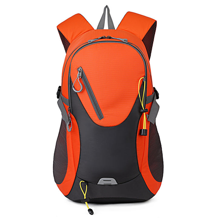 Lightweight Outdoor Adventure Backpack Bowlift