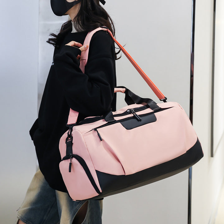 Sport bag Bowlift