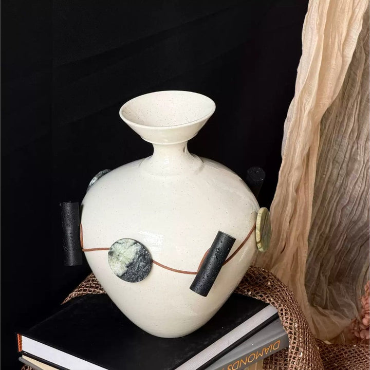 Artistic Ceramic Decorative