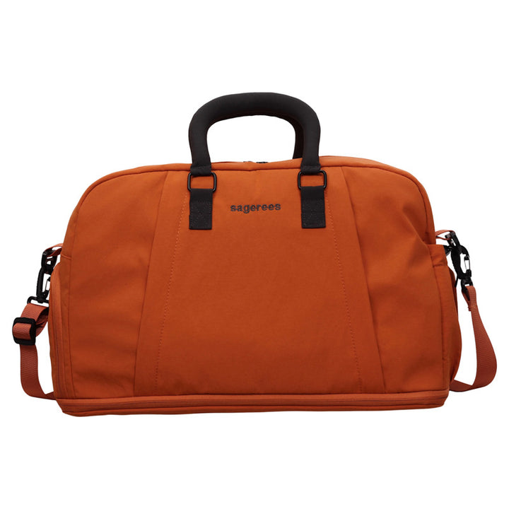 Women elegant travel bag Bowlift