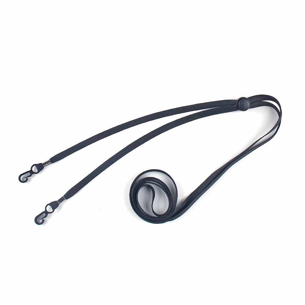 Multifunctional Durable Eyewear Retaining Strap Bowlift