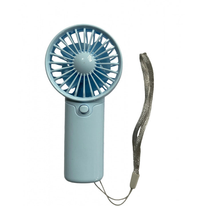Portable Mini Handheld Fan Bowlift