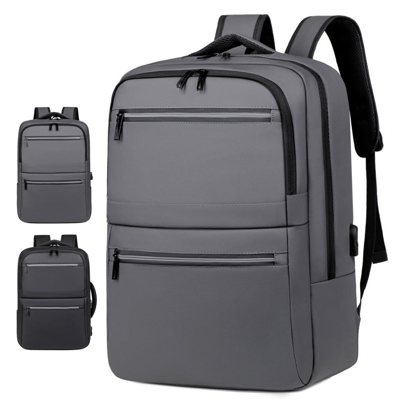 Multifunctional Laptop Backpack Bowlift