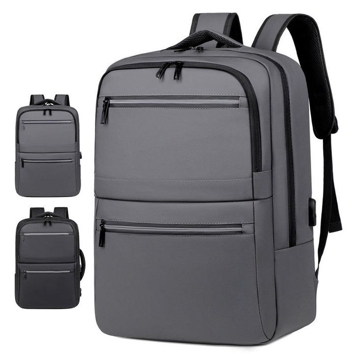 Multifunctional Laptop Backpack Bowlift
