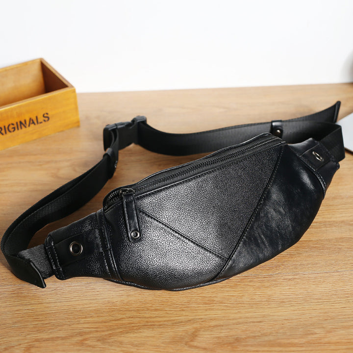 Fashionable Hip Bag Bowlift