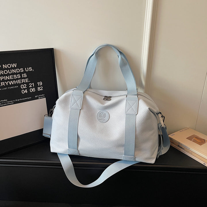 Travel Duffle