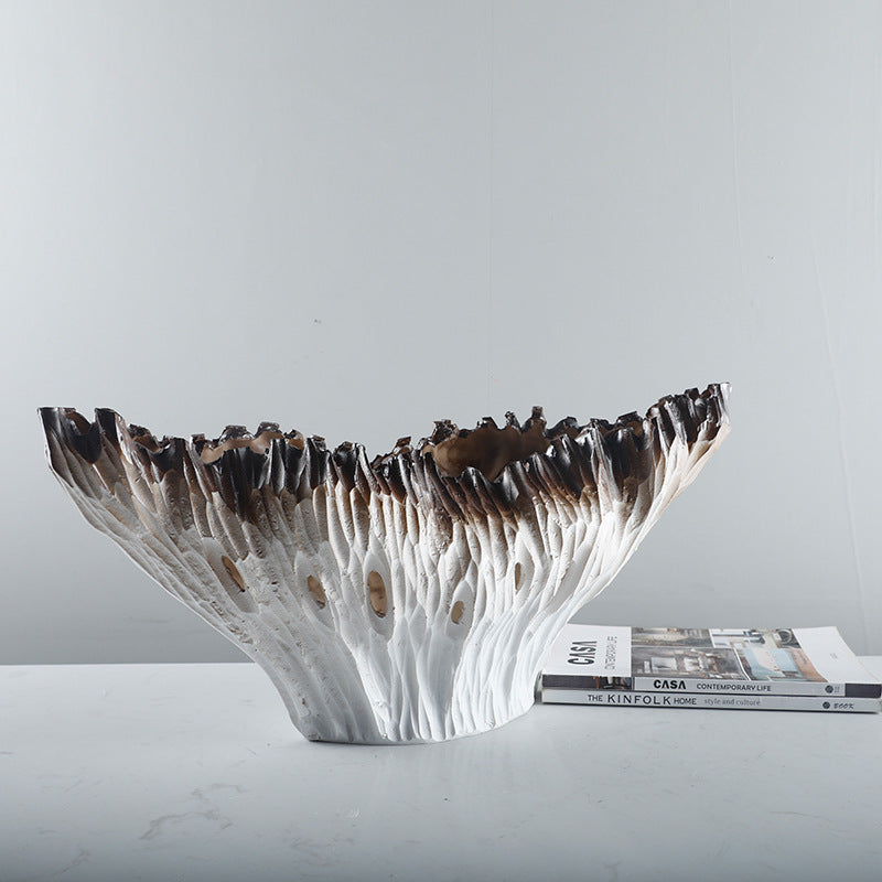 Artistic Table Centerpiece