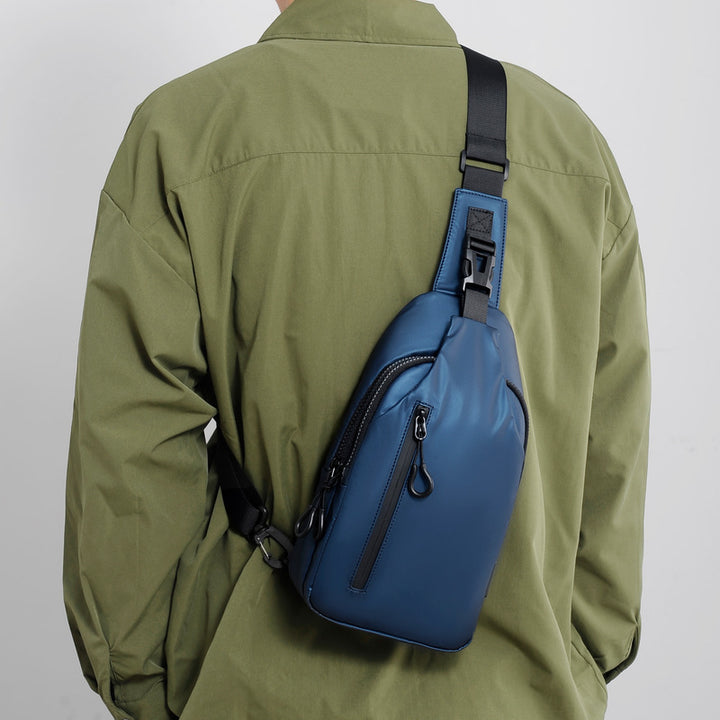 Crossbody Sling Bag Bowlift