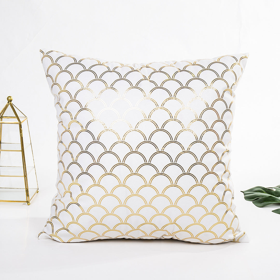 Decorative Cushion Accent Pillow