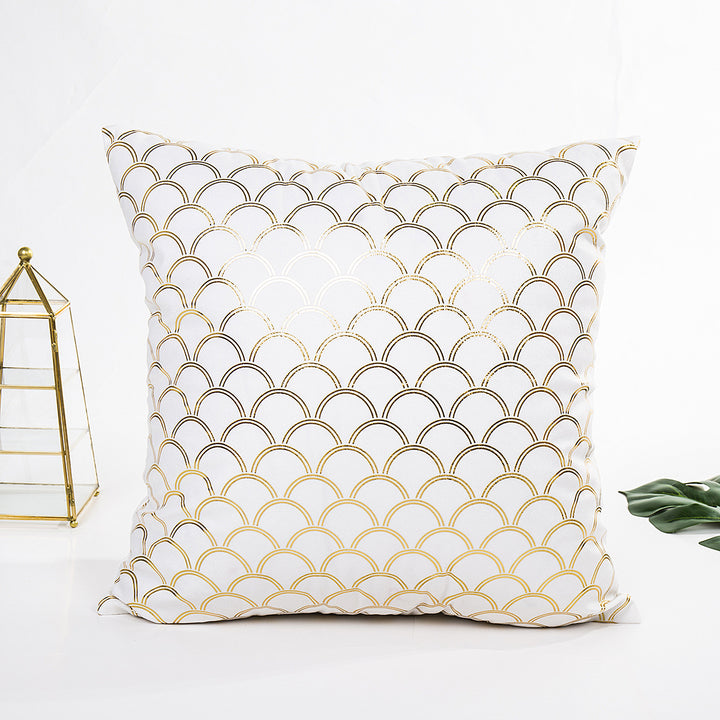 Decorative Cushion Accent Pillow