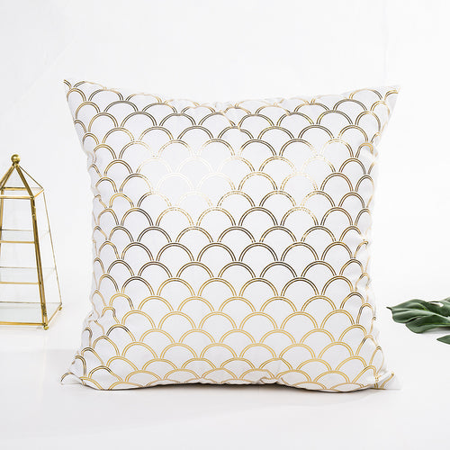 Decorative Cushion Accent Pillow