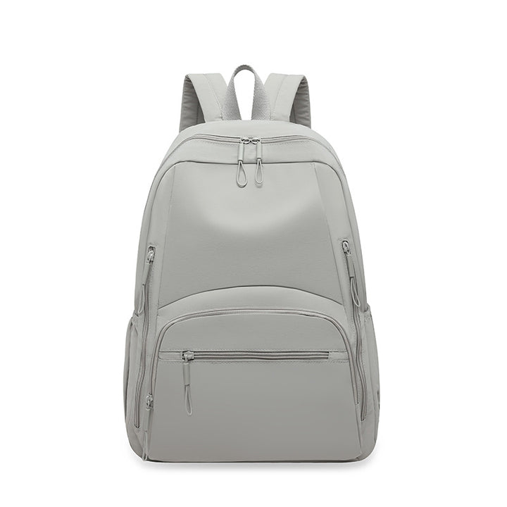 Sleek Functional Backpack Bowlift