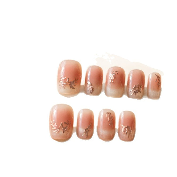 Nail Art Set Bowlift