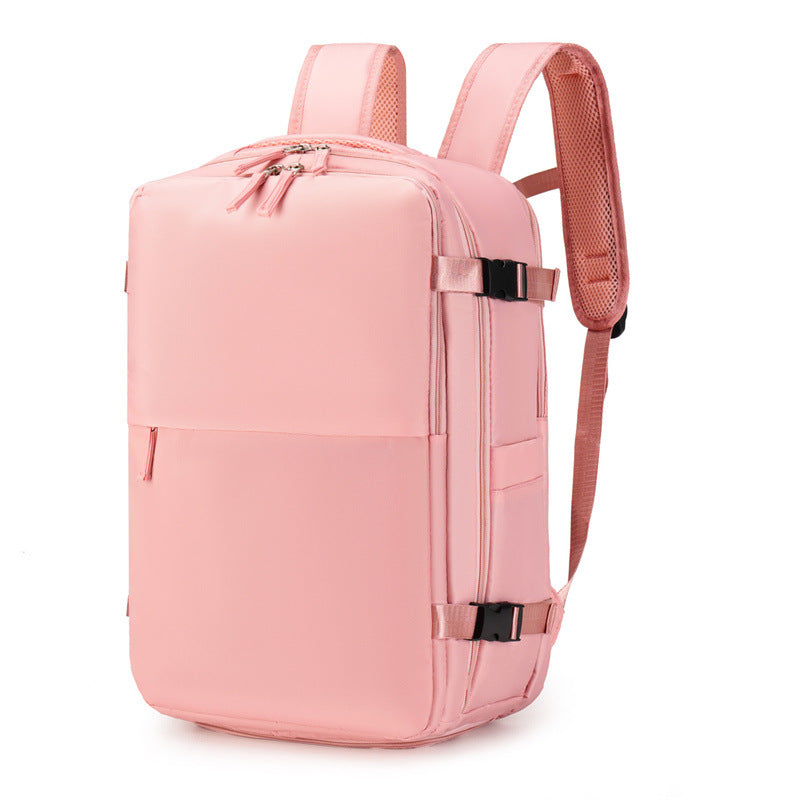 Versatile Backpack for Everyday and Travel Bowlift